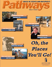 Pathways 2007 Magazine